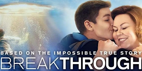 Breakthrough (Movie)