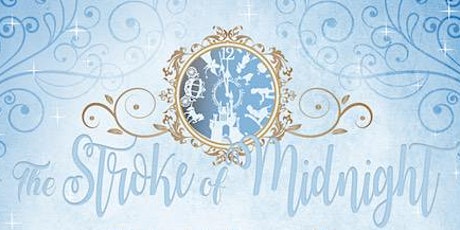 The Stroke of Midnight ~ A Charity Ball primary image
