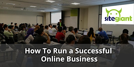 How to Run a Successful Online Business 
