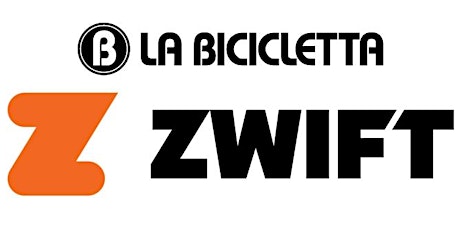 La Bicicletta presents: Zwift 101 - Learn to Zwift evenings November 2017 primary image