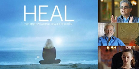 HEAL Documentary Screening - January 11th Showing primary image