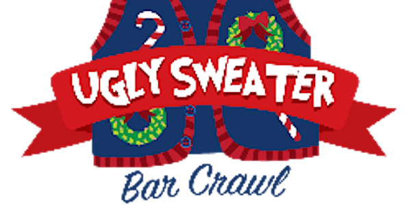 5th Annual Ugly Sweater Hoboken Bar Crawl