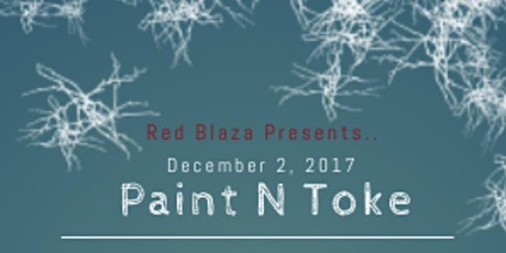 December Paint n Toke primary image