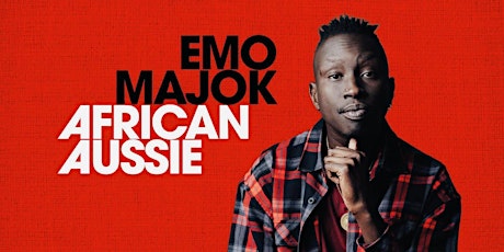 Emo Majok: African Aussie primary image