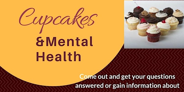 Cupcakes and Mental Health