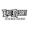 Last Resort Events's Logo