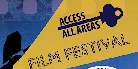 Access All Areas Film Festival Shorts Program - Geelong primary image