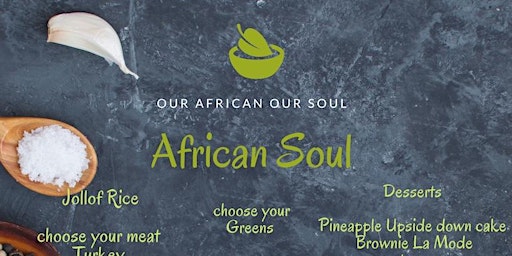 African Soul Royal Experience