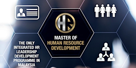 Master of Human Resource Development Preview @ ELM Graduate School primary image
