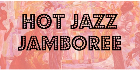 Hot Jazz Jamboree primary image