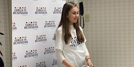 Girls in Business Camp Phoenix 2023