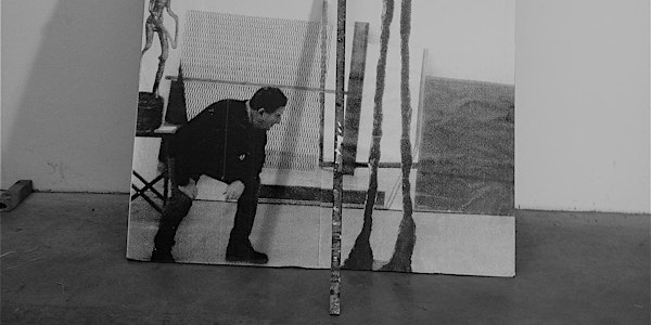 48 hours | Bruce McLean