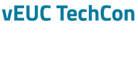 VMware End-User Computing TechCon 2022
