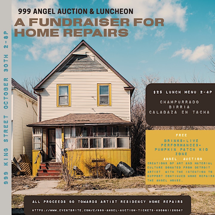999 Angel Auction image