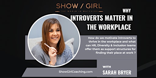 Why Introverts Matter in the Workplace - Help Them Thrive
