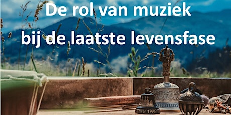 Muziek bij de laatste levensfase -  De Maart Training -  primärbild