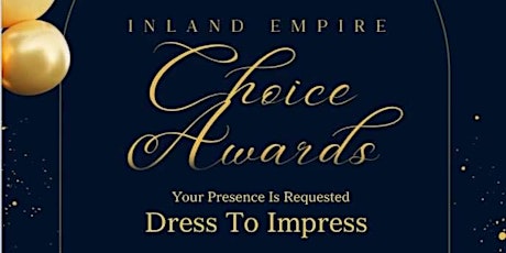 Inland Empire Choice Awards