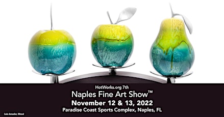 Imagen principal de Naples Fine Art Show