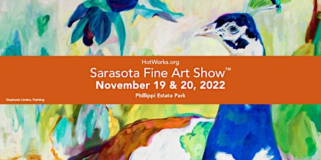 Imagen principal de Sarasota Fine Art Show