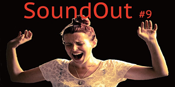SoundOut Festival 2018