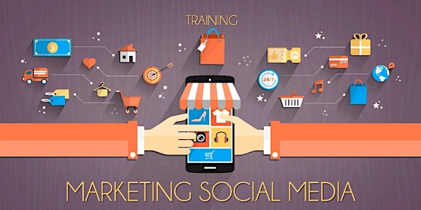 Social Media Training... Sábado 22 De octubre Modulo #9