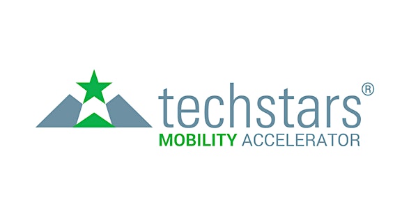 Techstars Mobility + Planet M Present: Automotive + Startup Innovators Rece...