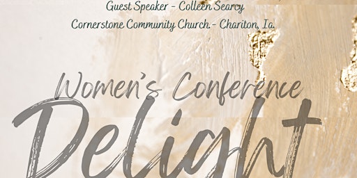 Delight Women's Conference