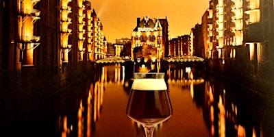 Imagem principal de Craft Biertour Hamburg