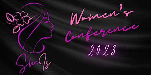 She Is Women's Conference