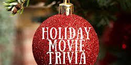 Holiday Movie Trivia