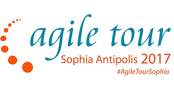 #Agile Tour Sophia Antipolis 2017