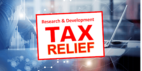 What is Research & Development Tax Relief? primary image