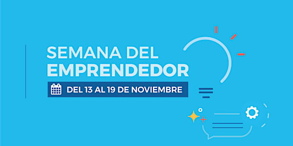 AAE y la Semana Global del Emprendedor - Taller "El Desafío de Emprender" - General Alvear, Mendoza.