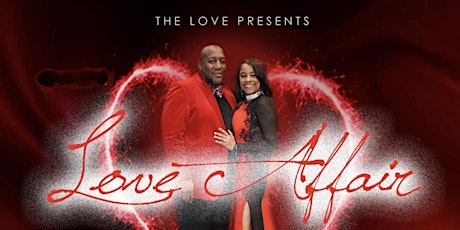 THE LOVE AFFAIR: Presented by The Loves