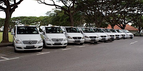 Maxi Cab Singapore Booking Online |  7 Seater Maxi Cab & 13 Seater Mini Bus primary image