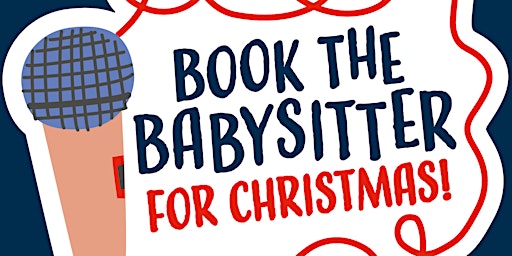 Book the Babysitter Bristol