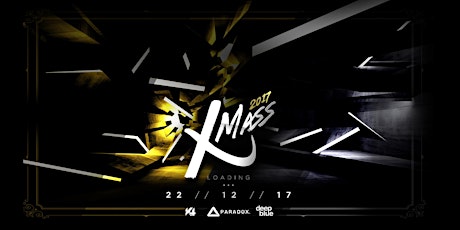 XMASS 17 - Cork primary image