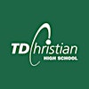 TDChristian's Logo