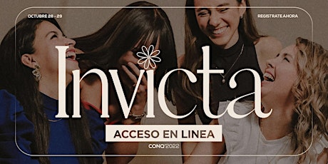 Imagen principal de Invicta - ACCESO EN LÍNEA