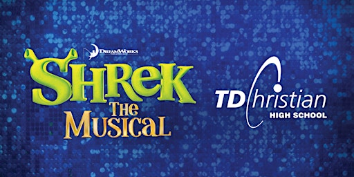 Shrek: The Musical primary image