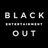 BLACK OUT ENTERTAINMENT's Logo