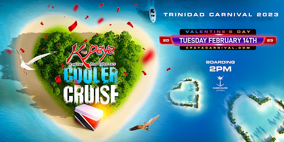 K-Paya Cooler Cruise