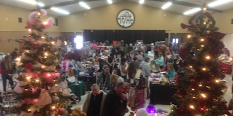 Holy Family Parish 15th Annual Holiday Boutique primary image