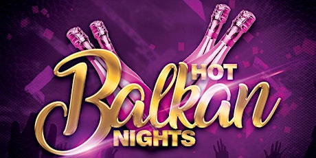 Hot Balkan Nights - Gold Coast