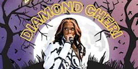 R&B Sunday's with Diamond Cheri @ Artistry Live Decatur