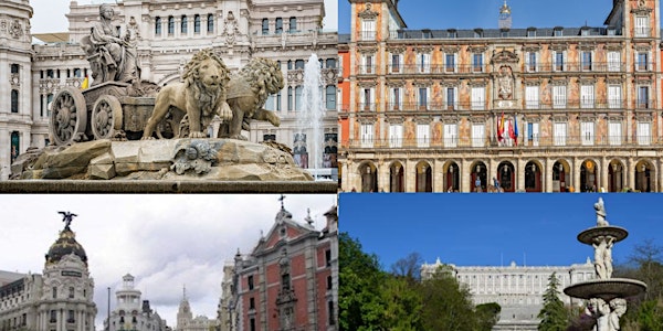 Free Tour: Madrid IMPRESCINDIBLE, Histórico y Monumental.