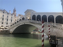 Free Tour: Downtown Venice: San Marco
