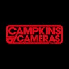 Logotipo da organização Campkins Cameras