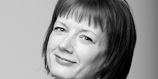 Author Event - Amanda Brooke