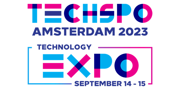 TECHSPO Amsterdam 2023 Technology Expo (Internet ~ AdTech ~ MarTech)